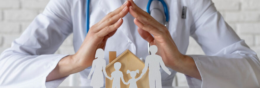 couverture santé